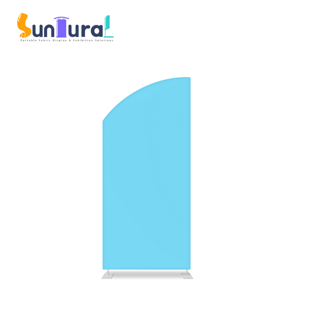 Party Event Arched Backdrop A