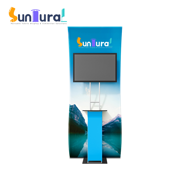 A7 Display Stand