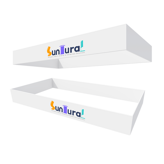 Rectangle Hanging Banner