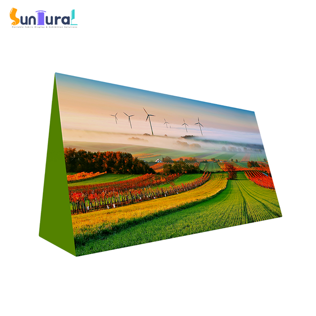 EZ Tube Outdoor A Frame SC- OA-AF02